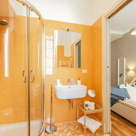 Apartman Panoramico Vicino Al Colosseo *