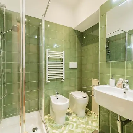 Panoramico Vicino Al Colosseo